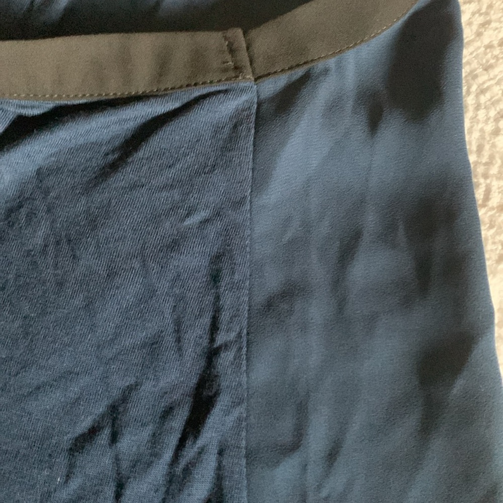 💥 NWT Express sleeveless top - Picture 6 of 7
